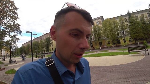 Всё про Электросталь.