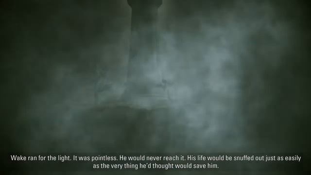 Alan Wake Remastered | The Game That Always Crashes