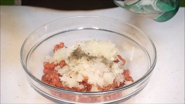 Пельмени домашние Секрет тесто пельменное эластичное