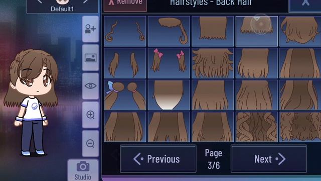 (4)Топ 6 модов••? Гача клуб (Gacha club| ЭТОТ МОД ЛУЧШЕ ЧЕМ ГАЧА НОКС!!??