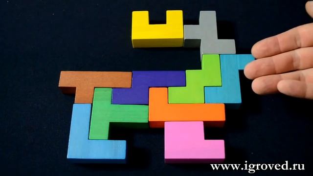 Катамино. Обзор настольной игры от Игроведа.mp4