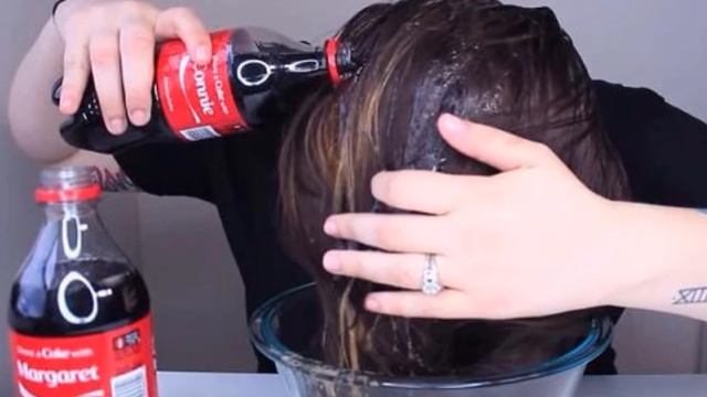 Вся правда про Кока Колу!