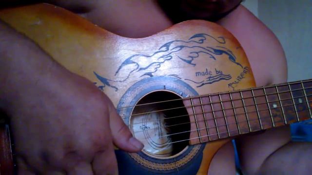 гитарные бои для разных жанров песен