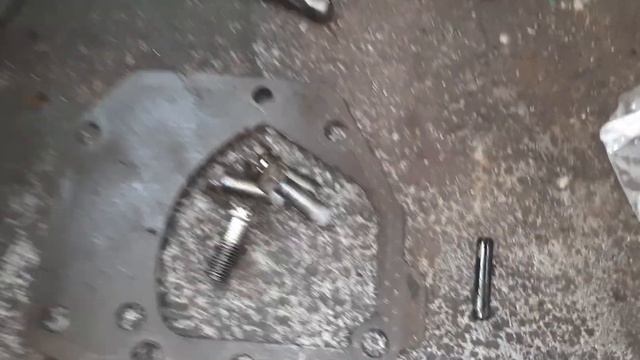 Плохо включаются скоростя на Дэу нексия, ланос, лачетти и и.п.