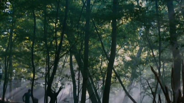 Бегущий в лабиринте клип