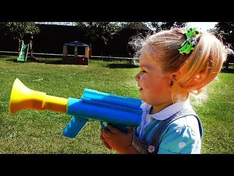 ✿ ЧЕЛЛЕНДЖ CHALLENGE Новая Игра УТИНАЯ ОХОТА Для Детей Challenge GAME unboxing and play