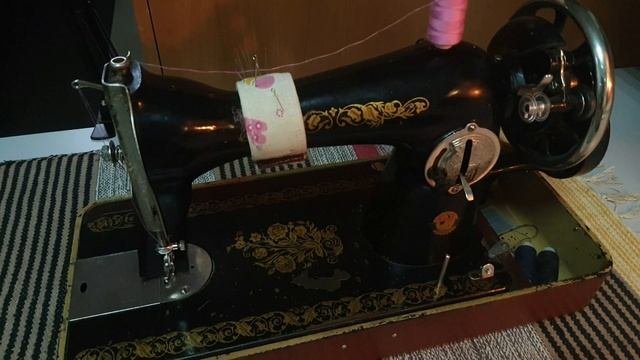 Почему именно шитьё? С чего начать шить?