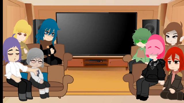 Реакция Альт_13 Карт на ТТ про самих себя