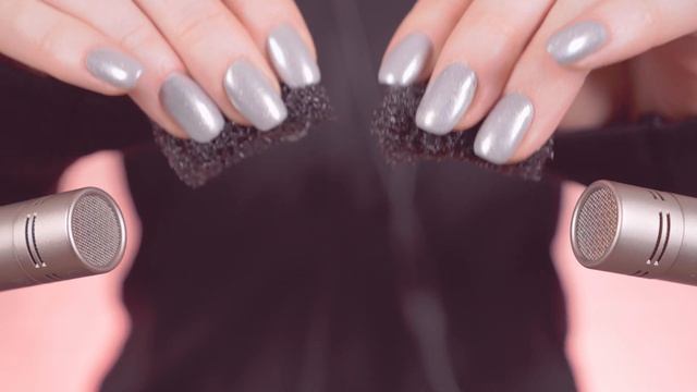 АСМР - Много мурашек для расслабления