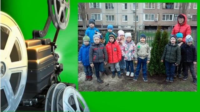 студия Детский взгляд