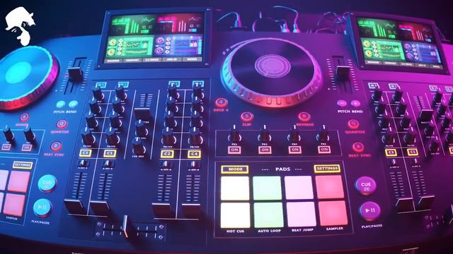 GENTLEMAN - DEEP HOUSE MIX 2024