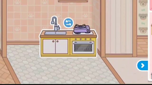 обзор на обновление / тока бока // toca boca // Toca World