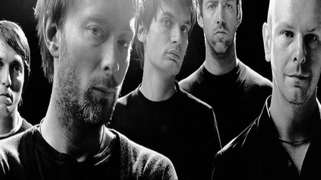 Radiohead - Creep