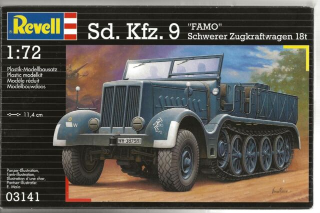 Sd.Kfz. 9