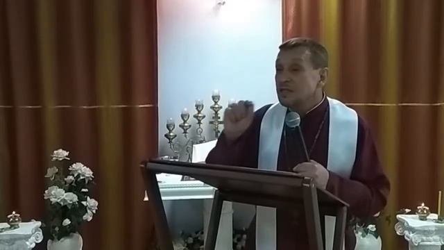 Повседневная жизнь Царственного Священства