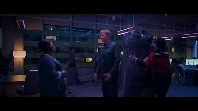 ОДУХОТВОРЕННЫЙ (2022)