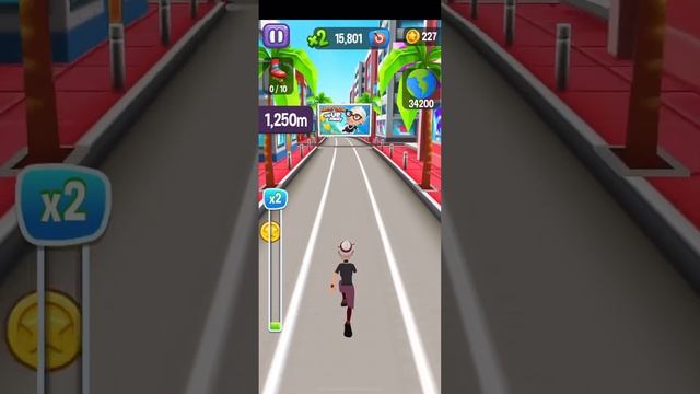 ???ANGRY GRAN RUN: The Most Intense Endless Runner/Gamer's Haven