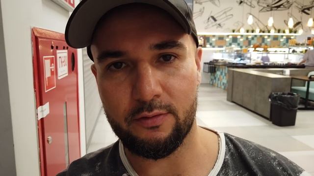 Узбекистан. Приехал в Ташкент