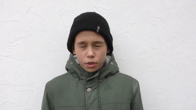 Поздравление детьми своих Мам