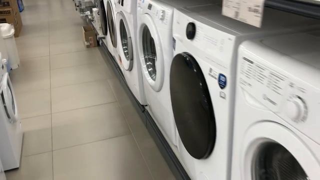 КАК ПРАВИЛЬНО ВЫБРАТЬ СТИРАЛЬНУЮ МАШИНУ АВТОМАТ