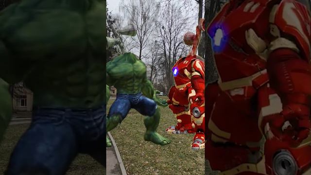 Siren Head Hulk Сиреноголовый Халк Гренни Мороженщик Скромник против Монстров сцп Тревор Хендерсон