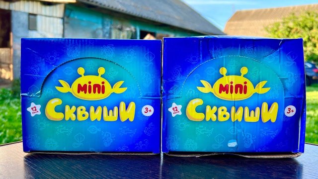 Новая АКЦИЯ из КБ Морские животные !