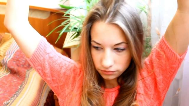 Простые прически на каждый день