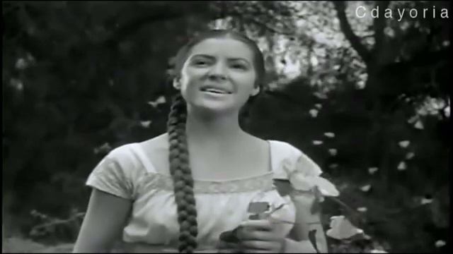 Blanca Estela Pavón - "Mi canasuchi"