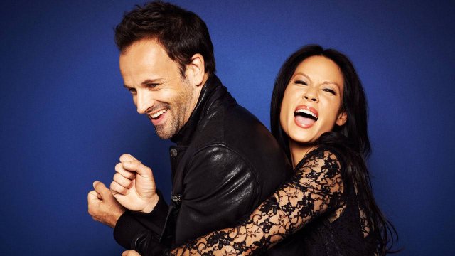 Сериал Элементарно - 5 Сезон 15 Серия / Elementary