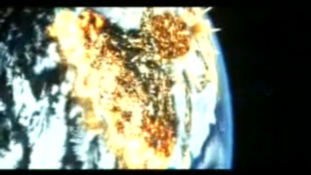 Стихийные бедствия