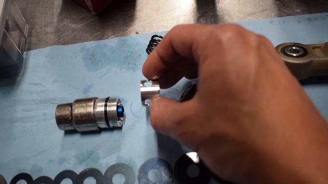 Inside Secrets: KYB SSS Suspension