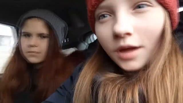 Влог(КоноВлог)/ 2 дня / Я УПАЛА НА КОНЮШНЕ??