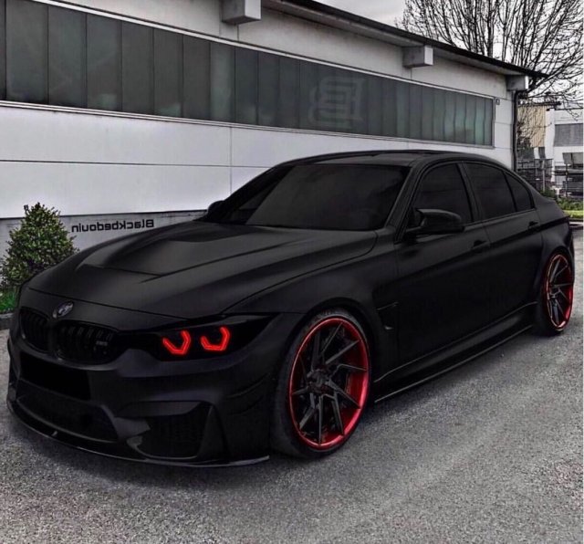 Автомобильная музыка про БМВ. Car music about BMW ( Original mix ).mp4