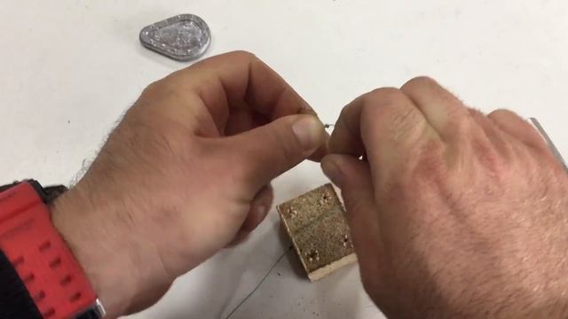 Макушатник своими руками. Астраханский макушатник