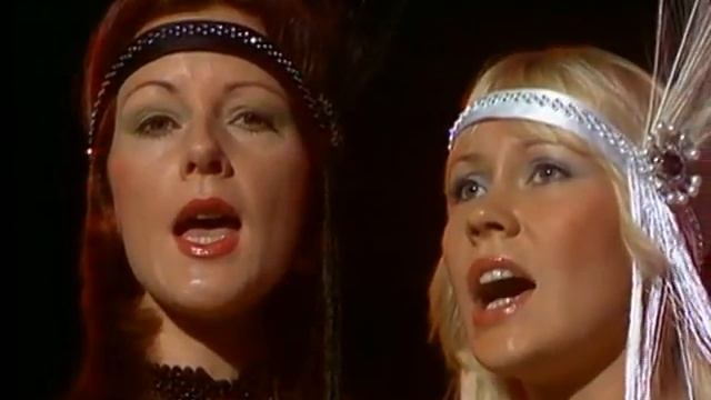 ABBA Money Money Money (АББА МАНИ МАНИ МАНИ)