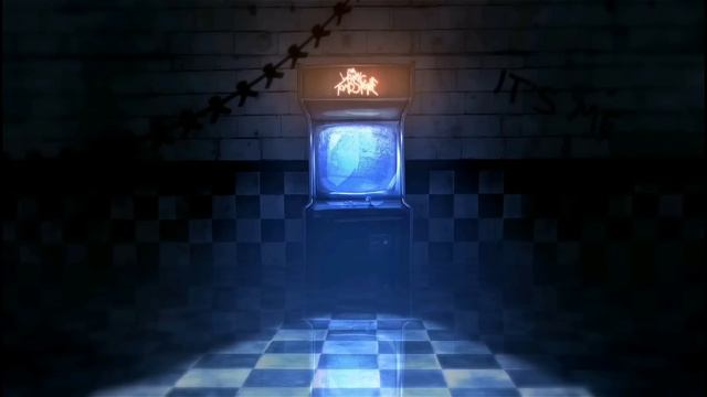 FNAF IT'S BEEN SO LONG [1 HOUR]