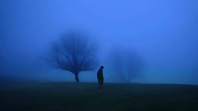 спокойный вечерний плейлист // ночной вайб