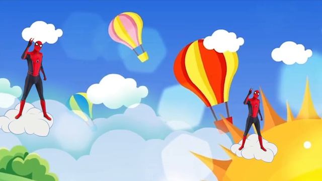 Солнышко лучистое