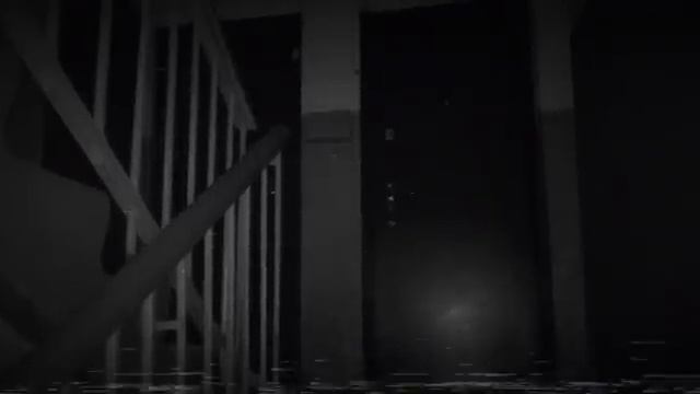 И ПОГАС СВЕТ... страшные истории ужасы мистика (16+) перезолив с ютуба