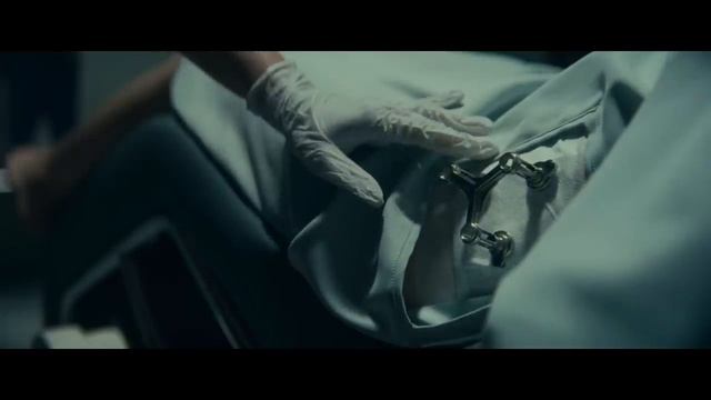 Обзор на фильм Рай земной