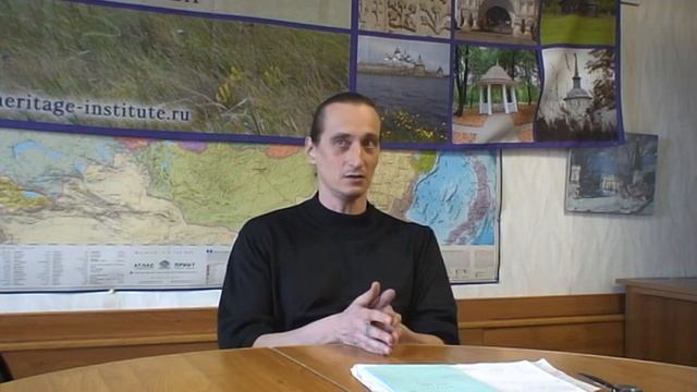 Лекция по Философии науки. Открытая и закрытая рациональность. Этика. Экология