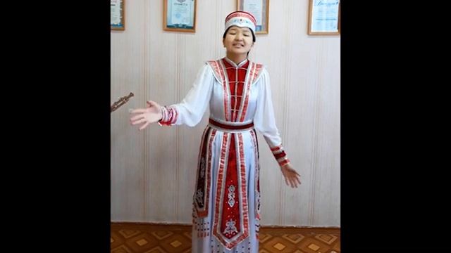 Бюрчиева Ангелина (преп. Бурлакова Т.Д.).