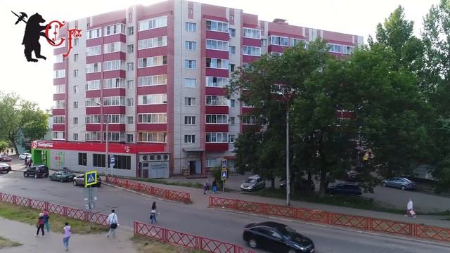 Красноперекопский район, Ярославль