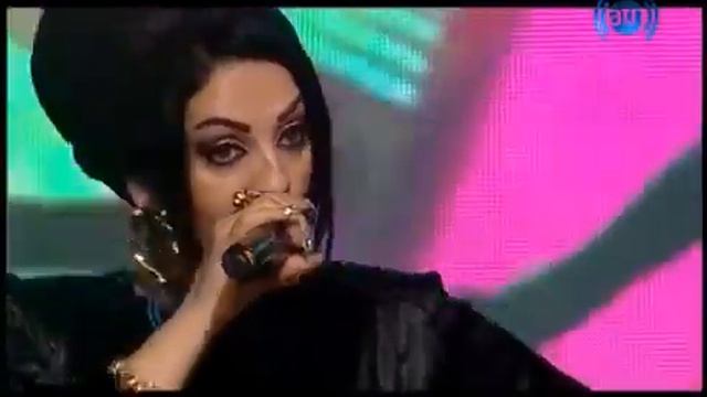 Шабнами Сураё/Shabnami Surayo (2015)