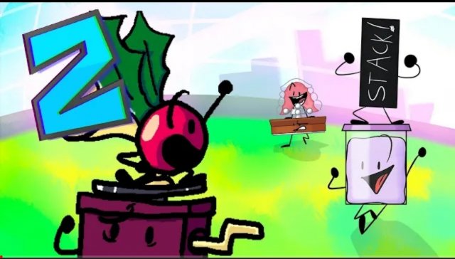 [ПЕРЕЗАЛИВ] OSO 2: Your Opinion is Invalid