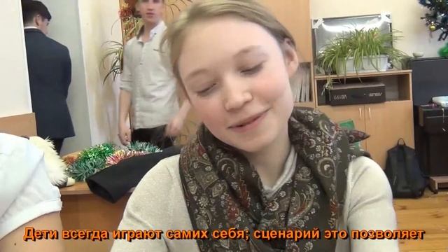 Свой путь. Гнилицкая православная гимназия в Нижнем Новгороде.