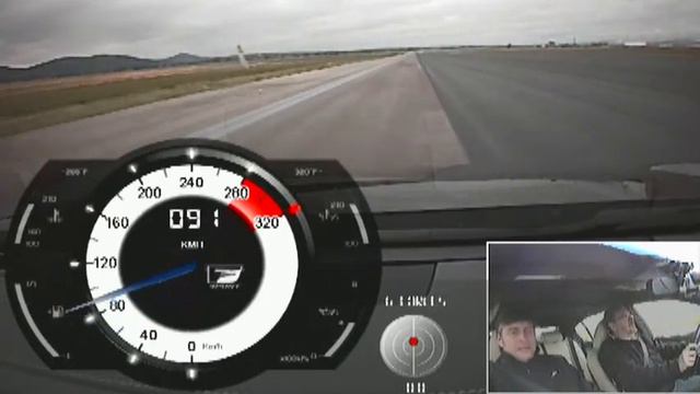 LEXUS LFA