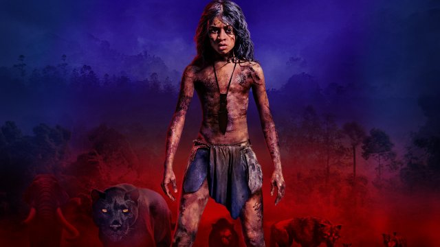 Фильм Маугли | Mowgli (2017)