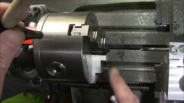 Сверло - резец для сверления резины, своими руками