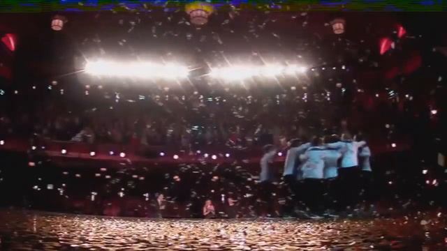 Британия ищет таланты.   Лучшее за 2016 !!!